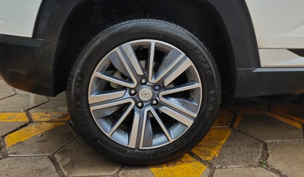 长安cs35plus轮胎型号多少 尺寸为225/45 r18(胎宽225mm)