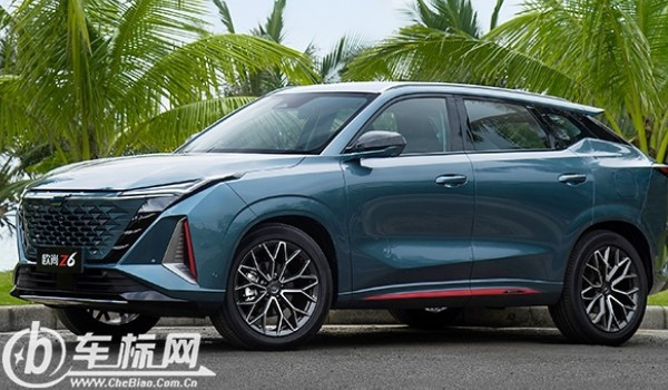 长安欧尚z6轮胎型号规格 尺寸为245/50 r20(胎宽245mm)