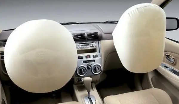 马自达cx4有几个气囊 搭载了六个(安全性较高)