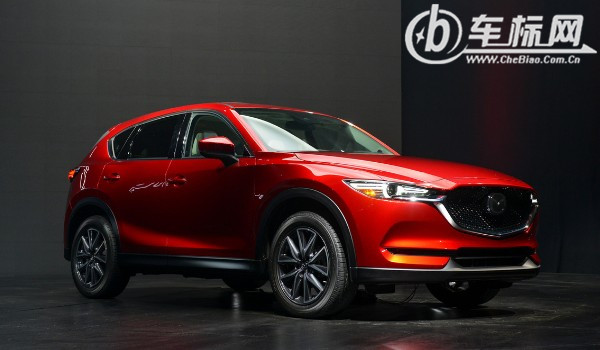 马自达cx52022款多少钱 新车14万一辆(分期首付4万)