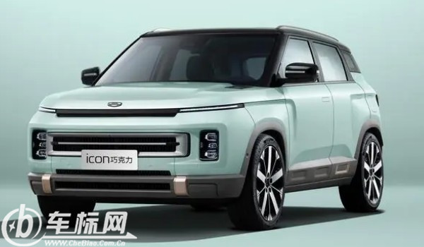 吉利icon这款车值得买吗 油耗实测8.8L(马力可达181匹)