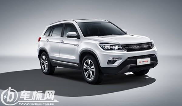 长安cs75价格2023款 新车售价10万(分期首付3万)