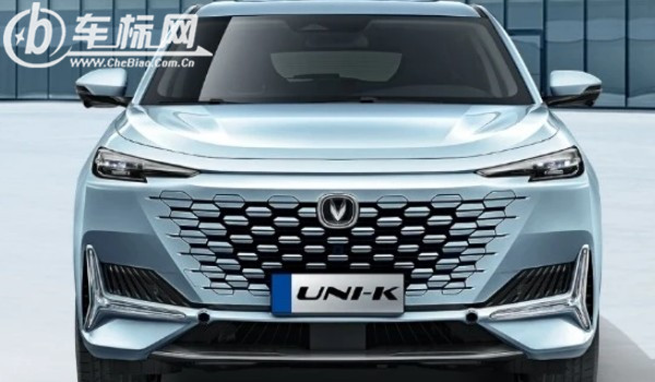 长安unik轮胎型号规格 尺寸为265/45 r21(胎宽265mm)