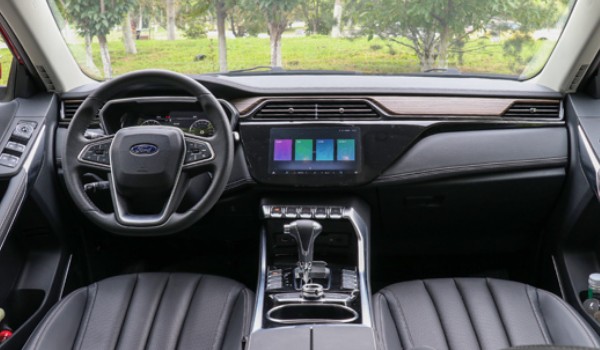 领界2021款报价及图片 新车10万一辆(分期首付3万)
