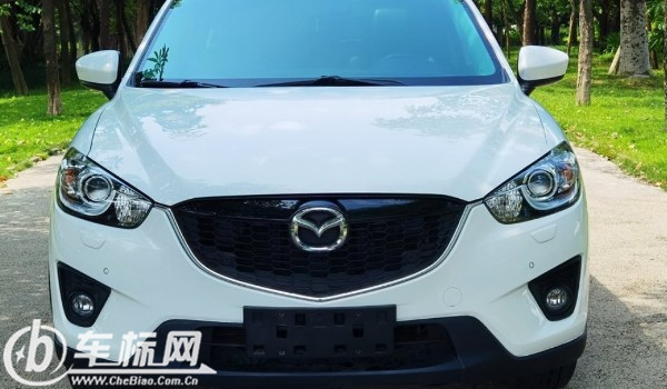 cx5油耗实际多少 百公里油耗8.2L(一公里消耗6毛钱)