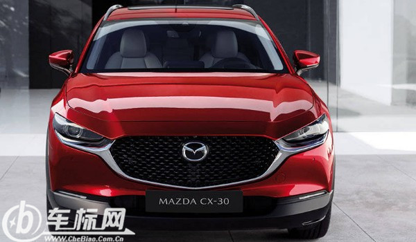 马自达cx30轮胎什么牌子 普利司通品牌(抓地性能好)