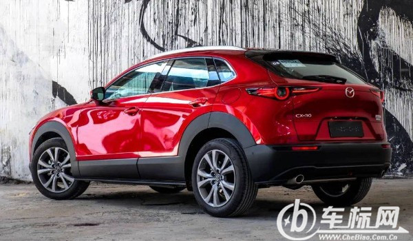 cx30变速箱油多久更换 每4万公里换一次(避免混用)