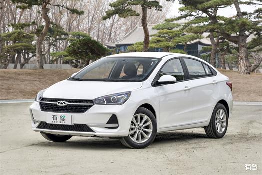 10万左右口碑最好的车，推荐五款高性价比的车(最低5.5万元)