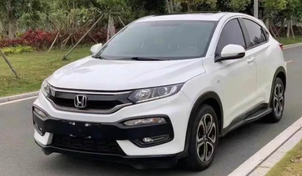 马自达cx30和本田xrv哪个好 cx30动力更强(配置丰富)