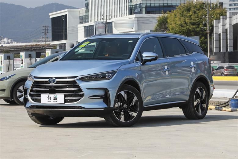 为什么不建议买混合动力汽车，车是真不保值(油耗高维修贵)