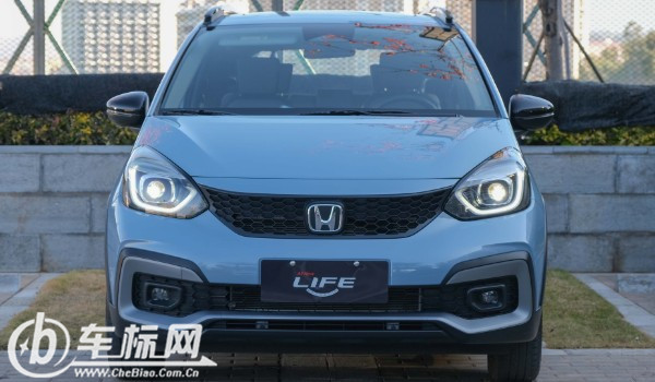 2023款本田life价格多少 新车售价8万(分期首付2万)