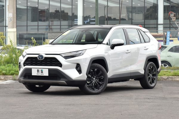 SUV销量排行榜前十口碑最好,丰田RAV4夺冠(全是性价比)