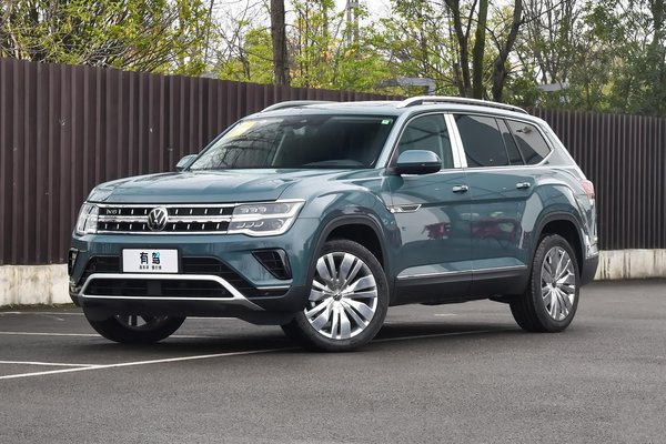 SUV销量排行榜前十口碑最好,丰田RAV4夺冠(全是性价比)