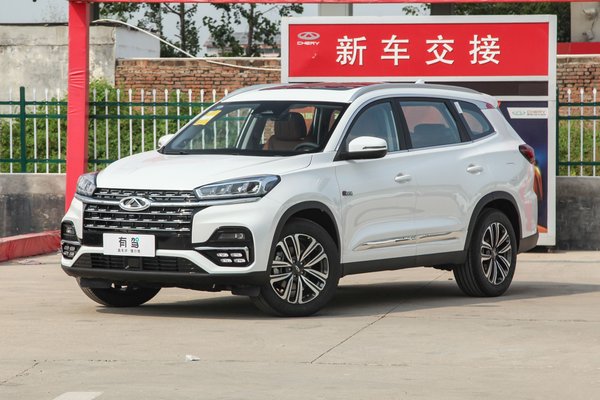 SUV销量排行榜前十口碑最好,丰田RAV4夺冠(全是性价比)