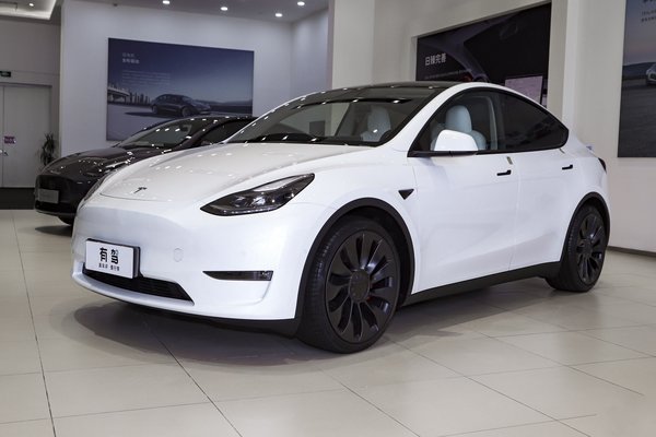 特斯拉汽车2023款最新款价格,23万到100万不等(较去年略微涨价)