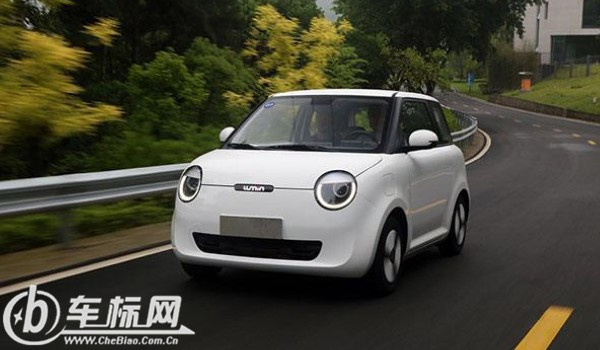 长安lumin2022款多少钱 新车售价3万(分期首付1万)