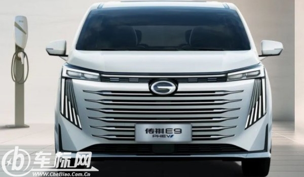 传祺e9轮胎型号规格是多少 尺寸为225/60 r18(胎宽225mm)