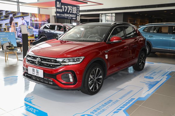 大众汽车是哪个国家的品牌，德国汽车品牌(世界汽车产销量第五名)