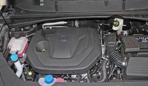 长安锐程plus怎么样值得买吗 油耗实测6.7L(马力可达188匹)