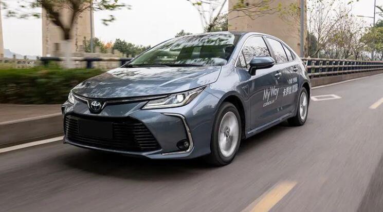油电混合车10万左右车型推荐,推荐国产混动车始祖比亚迪秦