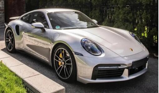 porsche是什么牌子的车,保时捷(德国大众旗下的豪华品牌)