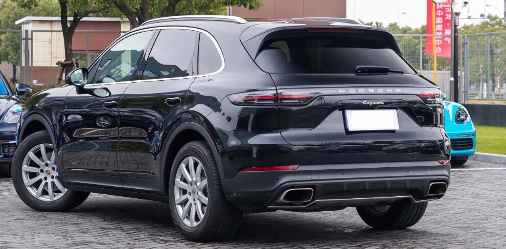 porsche是什么牌子的车,保时捷(德国大众旗下的豪华品牌)