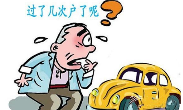为什么第一辆车不建议买二手,车辆市场行情不透明(小白容易被坑)
