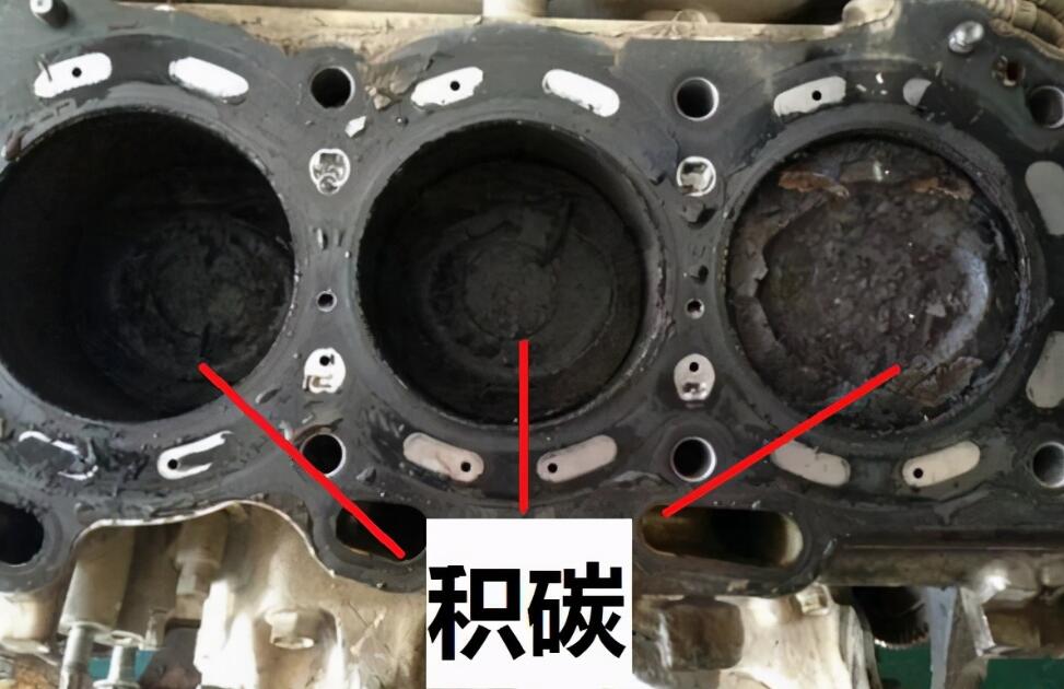 发动机故障灯亮是什么原因，可能是这四点原因(不用惊慌尽快维修)