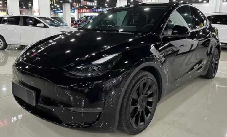 40万左右的车排行榜,中高端车型首推奥迪A6L(特斯拉ModelY也不错)