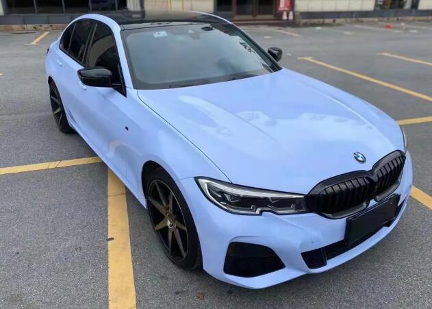 40万左右的车排行榜,中高端车型首推奥迪A6L(特斯拉ModelY也不错)