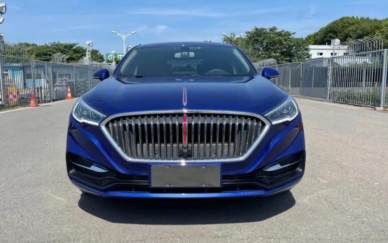 国产车排行榜前十名,红旗比亚迪领衔国产汽车