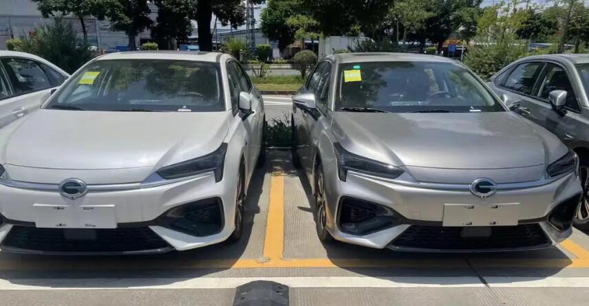 国产车排行榜前十名,红旗比亚迪领衔国产汽车