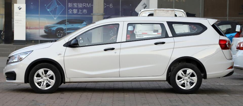 5万元左右的车买什么好,5万元以下的车推荐5款