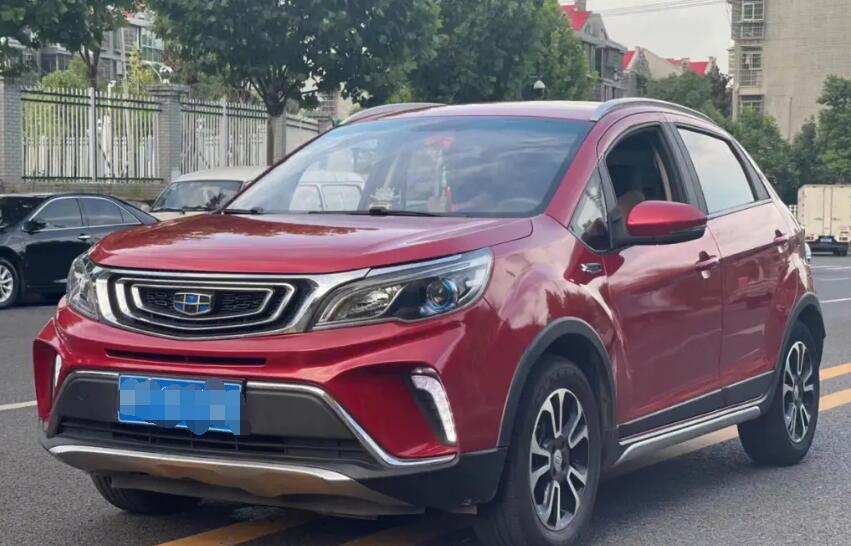 5万元左右的车买什么好,5万元以下的车推荐5款