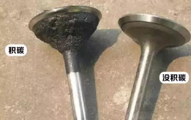 拉高速清积碳需要几分钟,需要保持15分钟以上(效果差建议去4S专业清理)