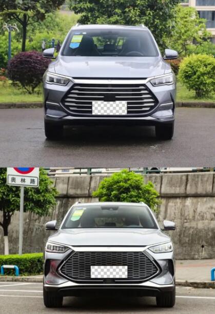 比亚迪宋油电混合2023款suv价格，宋Pro13.58万起/宋Plus16.98万起