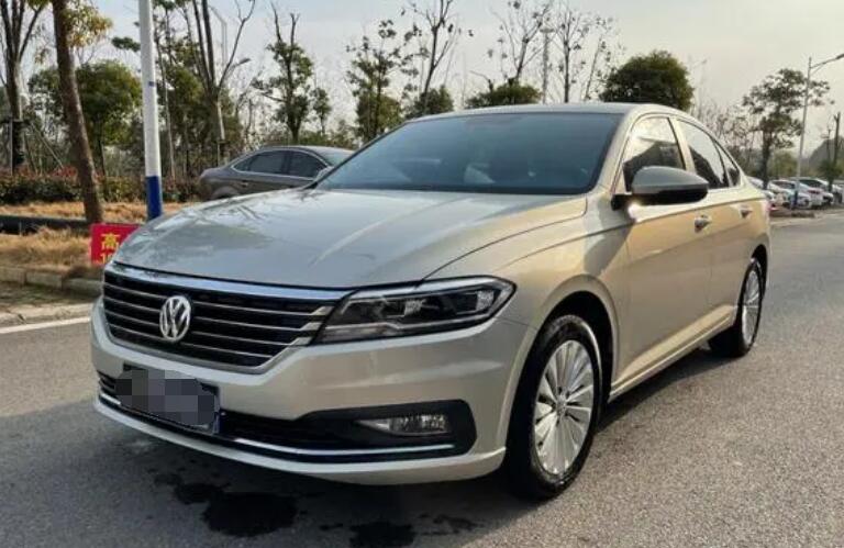 大众朗逸2023款图片及报价自动挡介绍,指导价10万起(部分地区最高优惠3万多)