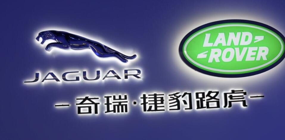 range rover是什么车,range rover是路虎揽胜(路虎的一款豪华SUV)