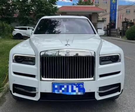 劳斯莱斯是哪个国家生产的,英国的豪华汽车品牌(后被德国宝马汽车收购)