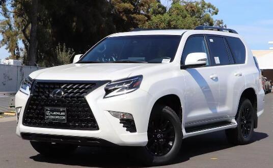 雷克萨斯SUV车型大全报价介绍,20多万就能拿下一款高颜值又省油的SUV