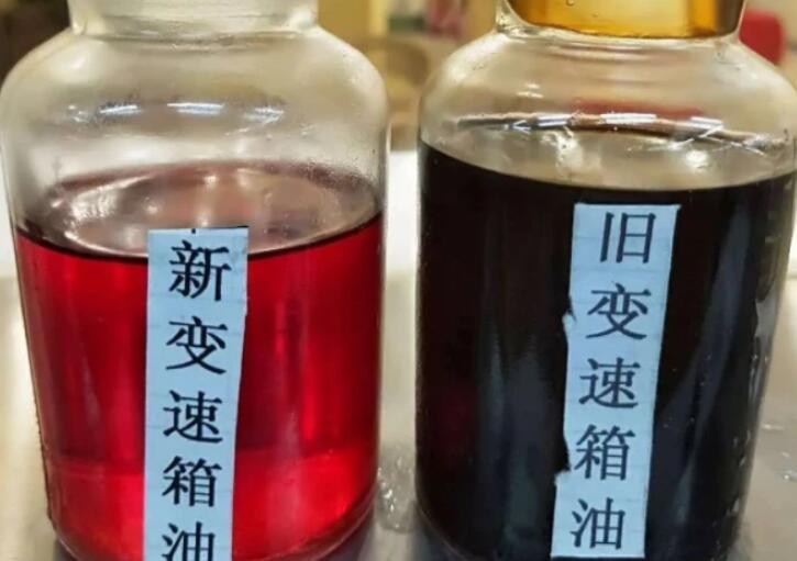 变速箱油多长时间换一次,自动挡6万公里手动挡10万公里更换一次