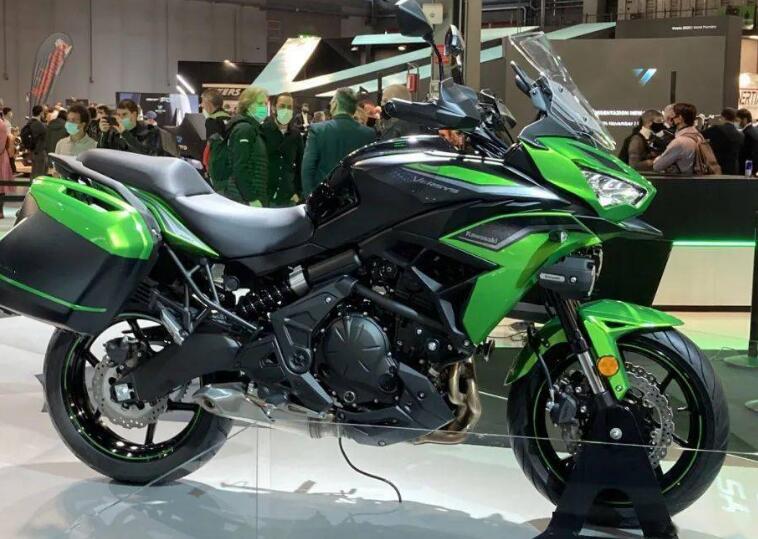 KAWASAKI是什么品牌，日本摩托车品牌(生产的高性能摩托车非常出名)