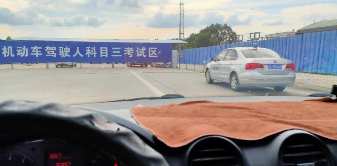 科目三好难为啥只练3天，科目三练习时间短的3点原因