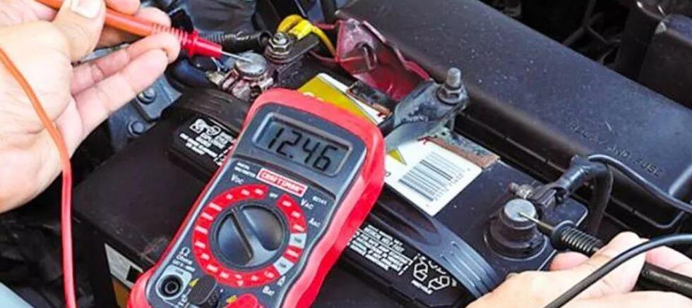 汽车电瓶一般用几年更换,一般2-5年更换(合理使用可以延长到10年)