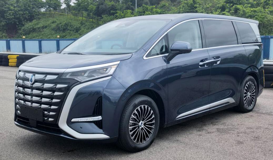 Mpv是什么车，多用途汽车(目前主要用于家庭使用和商务使用)