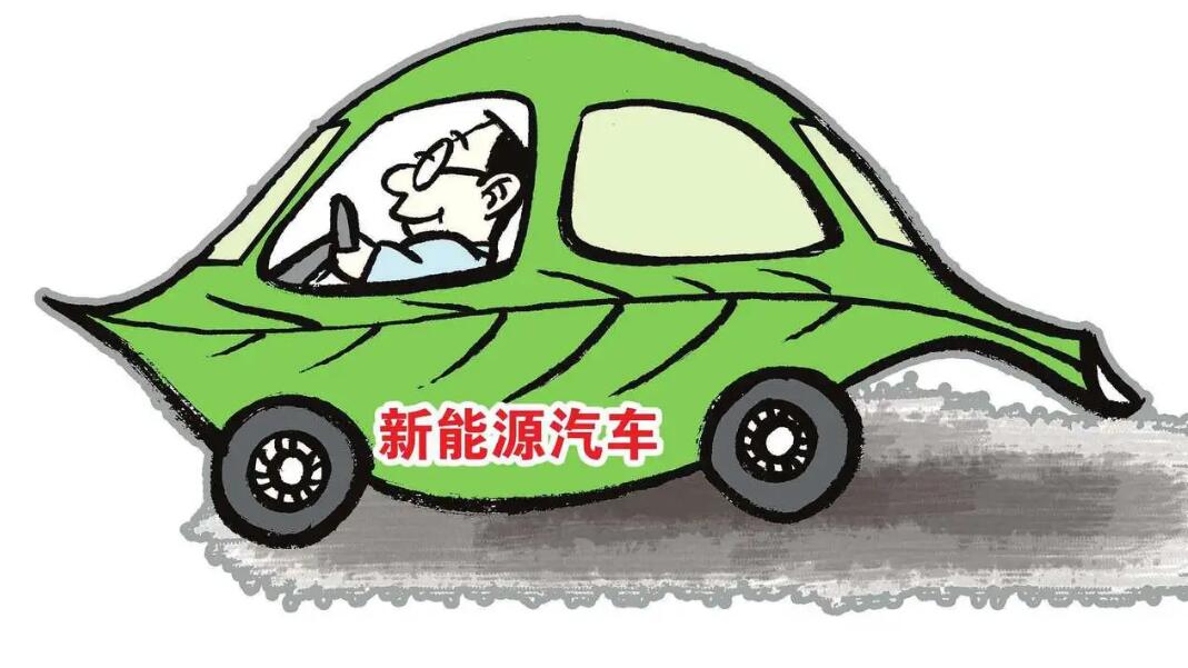 燃油车退市时间已定,系辟谣(燃油车并没有确定退市时间)