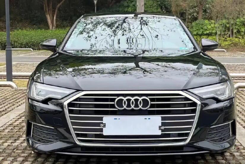 四个圈是什么车,四个圈是德国豪华汽车品牌奥迪(奥迪热门车型推荐)