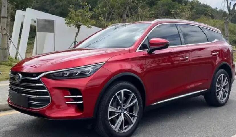 20万左右的SUV有哪些,推荐10款20万左右的SUV(奥迪Q3优惠力度非常大)