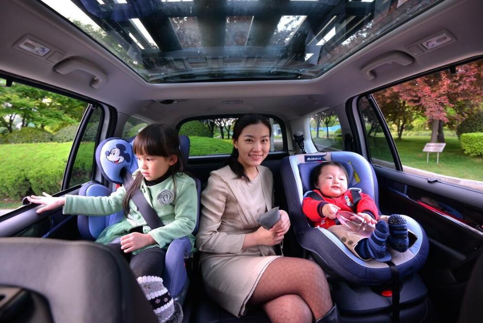 婴幼儿算超载吗,算超载扣三分罚款500以上2000一下(超载影响车辆制动距离)