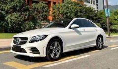 奔驰C260L新车报价2022款 2022款已停售（2023款新车售价35.43万起）